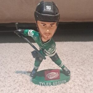 DALLAS STARS Bobblehead ~ Tyler Seguin